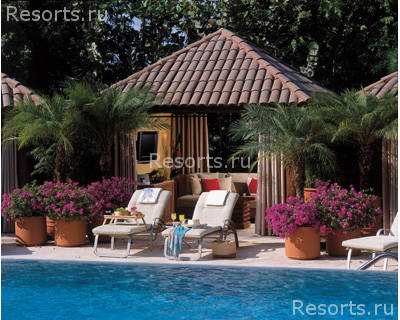 Four Seasons Resort Punta Mita 7